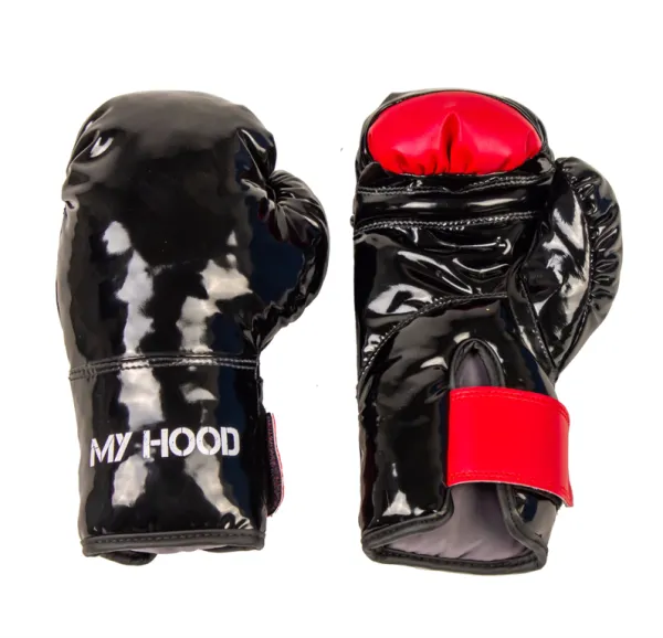 My Hood - Boxing gloves for children - 6–10 years