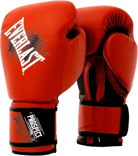 Everlast Prospect - training gloves Junior - size 8
