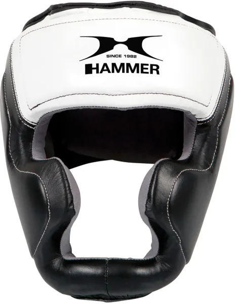 Hammer Sparring Helmet 2013 Model Size L-XL