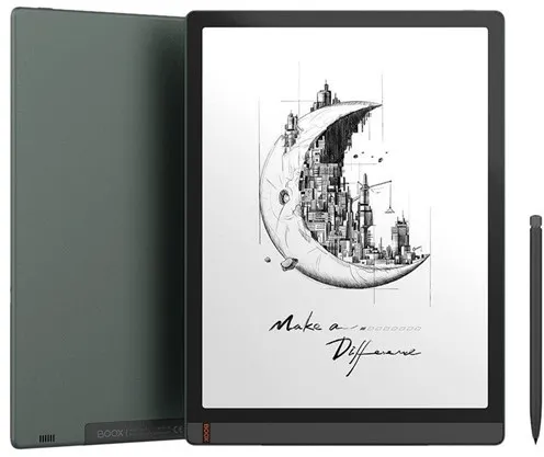 Onyx Boox Tab X