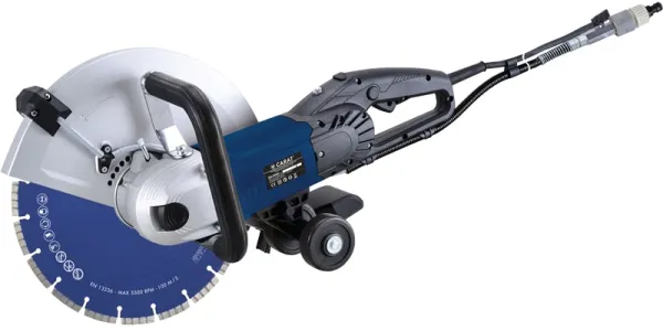 CARAT Cutting Saw DS-3500