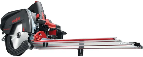 Mafell KSS 60 18M bl cross-cut saw system in carrying case