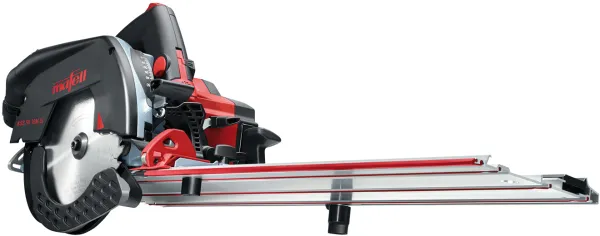 Mafell KSS 50 18M bl circular saw system in carrying case