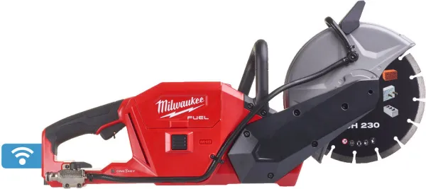 Milwaukee M18 FCOS230-0 Saw