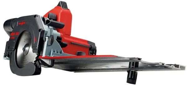 Mafell KSS 300 MidiMAX Cross-Cutting System in T-MAX Case