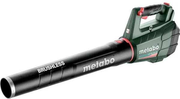Metabo leaf blower LB 18 LTX BL 18V