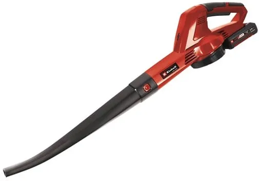 Einhell Leaf Blower Set 18V-2.0A + Charger