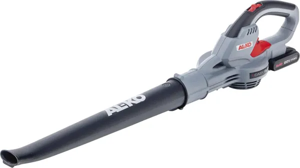 AL-KO Cordless Leaf Blower 18 V LB 2060 without battery and charger