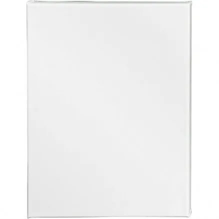 ArtistLine Canvas, white, depth 1.6 cm, size 30x40 cm, 360 g, 10 pcs./