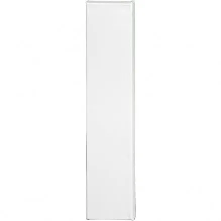 ArtistLine Canvas, white, depth 1.6 cm, size 10x50 cm, 360 g, 10 pcs./