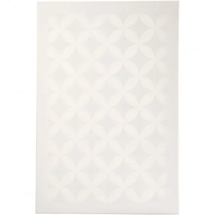 ArtistLine Canvas, white, depth 1.7 cm, size 40x60 cm, 360 g, 1 pc.