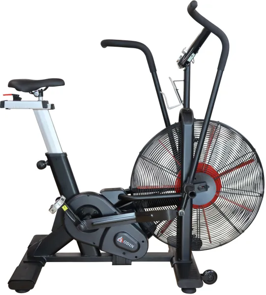 Odin A1000 Airbike Exercise Bike
