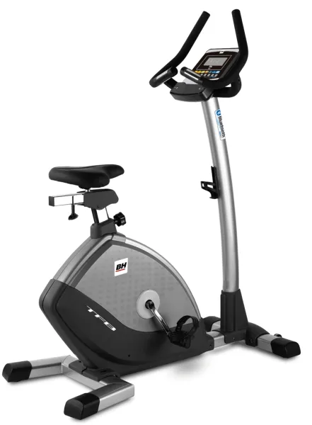 BH Exercise Bike H862I w. Bluetooth