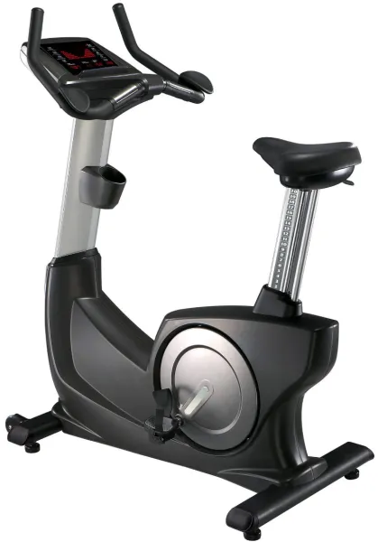 Gymleco Upright Bike 7025 Exercise Bike