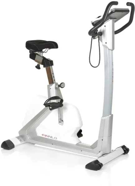 Finnlo Varon XTR Ergometer Exercise Bike