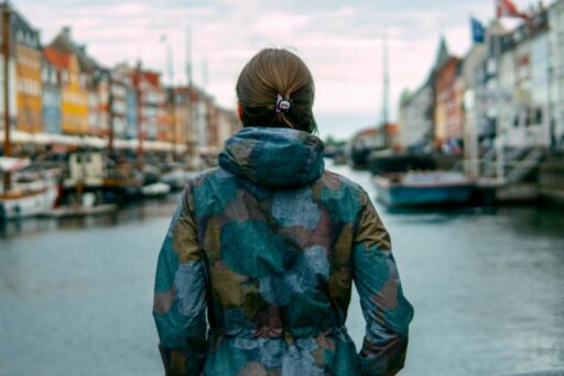 Lets find a student room in Copenhagen - this amazing city.